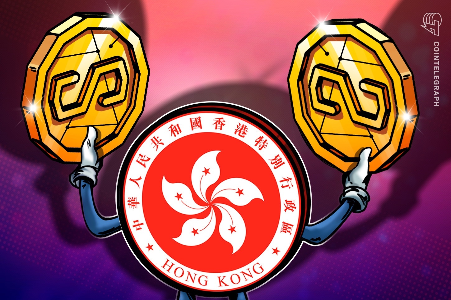 Hong Kong