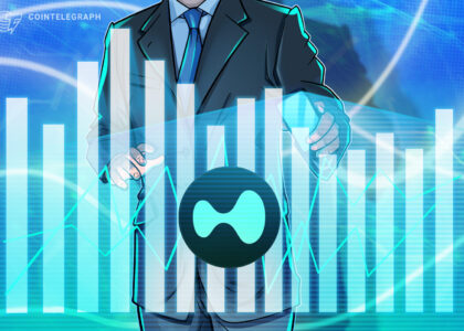 Hyperion DeFi to deploy 500K HYPE for Hyperliquid HIP-3 markets img1