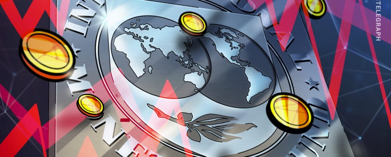 IMF warns Brazil’s stablecoin activity outpaces traditional capital flows img1