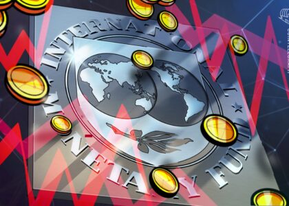 IMF warns Brazil’s stablecoin activity outpaces traditional capital flows img1