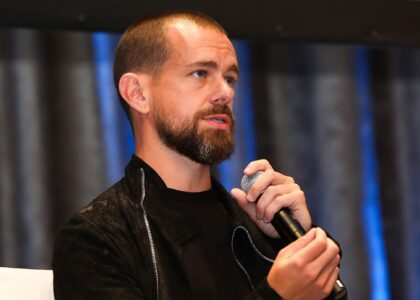 India orders takedown of Jack Dorsey’s bitcoin-linked messaging app Bitchat