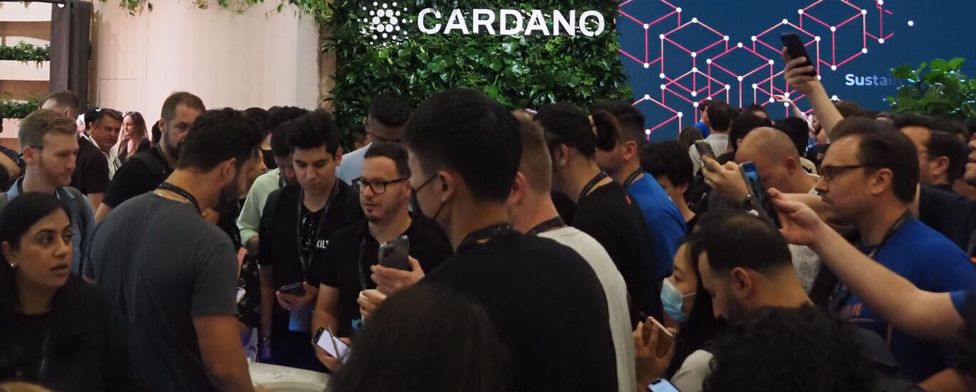 Inside Cardano's 'Van Rossum' hard fork, and what it means for users