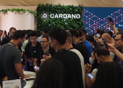 Inside Cardano's 'Van Rossum' hard fork, and what it means for users