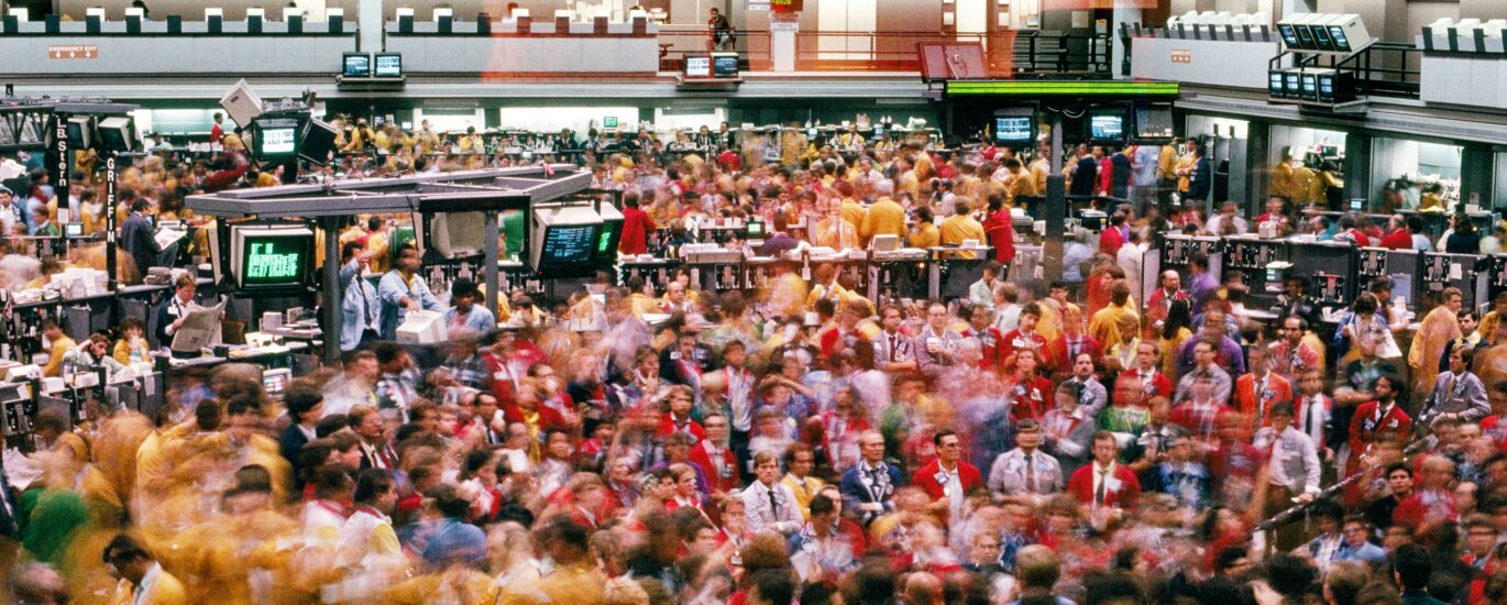 Inside the CME and CFTC’s battle over onchain perpetual futures
