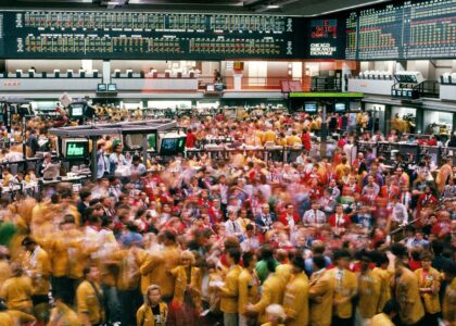Inside the CME and CFTC’s battle over onchain perpetual futures