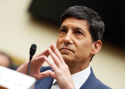 Interest rates in U.S., U.K., Japan and Coinbase, Strategy earnings: Crypto Week Ahead