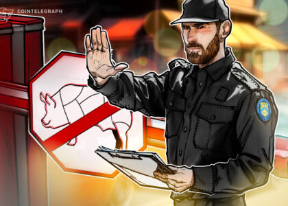 Interpol operation exposes $122M crypto wallet tied to romance scam laundering img1