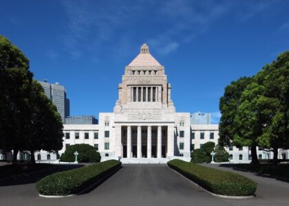 Japan reclassifies crypto as a financial asset, paves way for tax cuts
