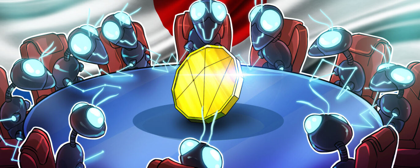 Japan stablecoin payments advance with Lawson trial, Netstars launch img1