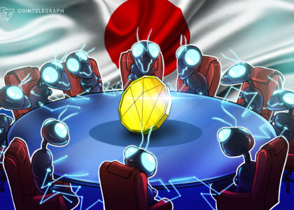 Japan stablecoin payments advance with Lawson trial, Netstars launch img1