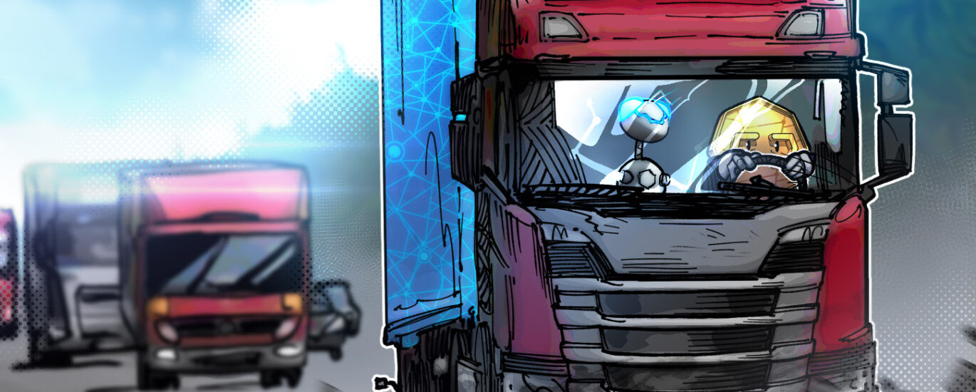 Japanese logistics company eyes JPYC stablecoin to pay drivers img1