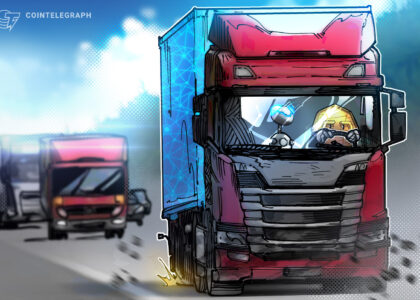 Japanese logistics company eyes JPYC stablecoin to pay drivers img1