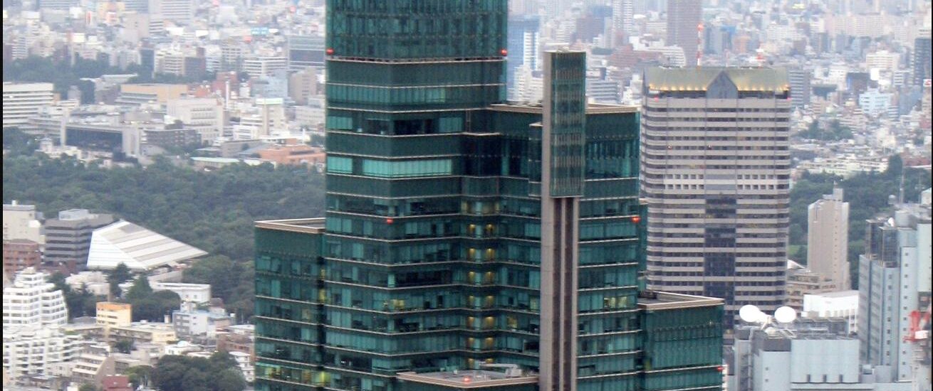 Japan's SBI Group is building Asia's first cross-border digital asset empire