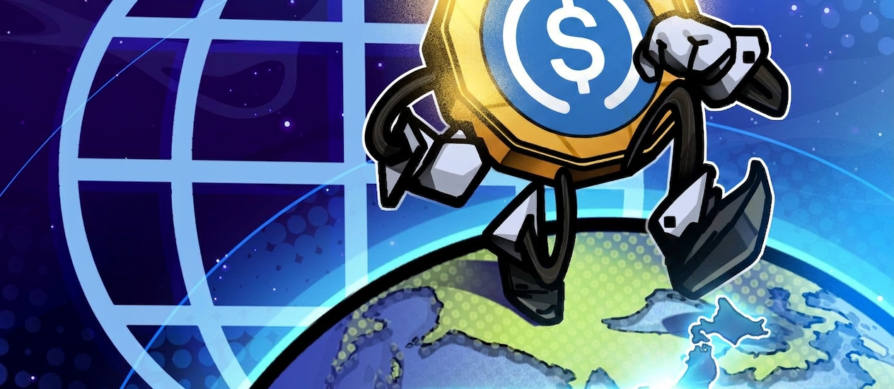 JCB signs Circle MOU to test stablecoin payments in Japan img1