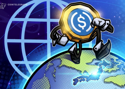 JCB signs Circle MOU to test stablecoin payments in Japan img1