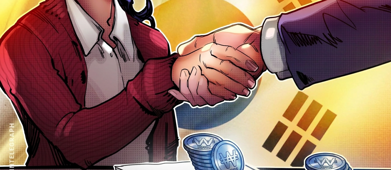 Kakao taps Circle to explore won stablecoin payment infrastructure img1