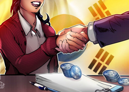 Kakao taps Circle to explore won stablecoin payment infrastructure img1