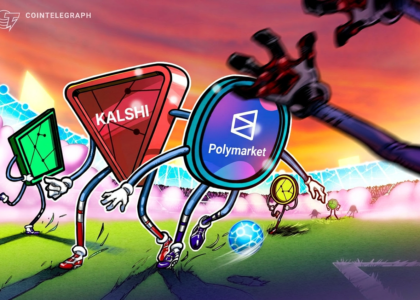 Kalshi hits record June trading volume as World Cup fuels prediction markets img1