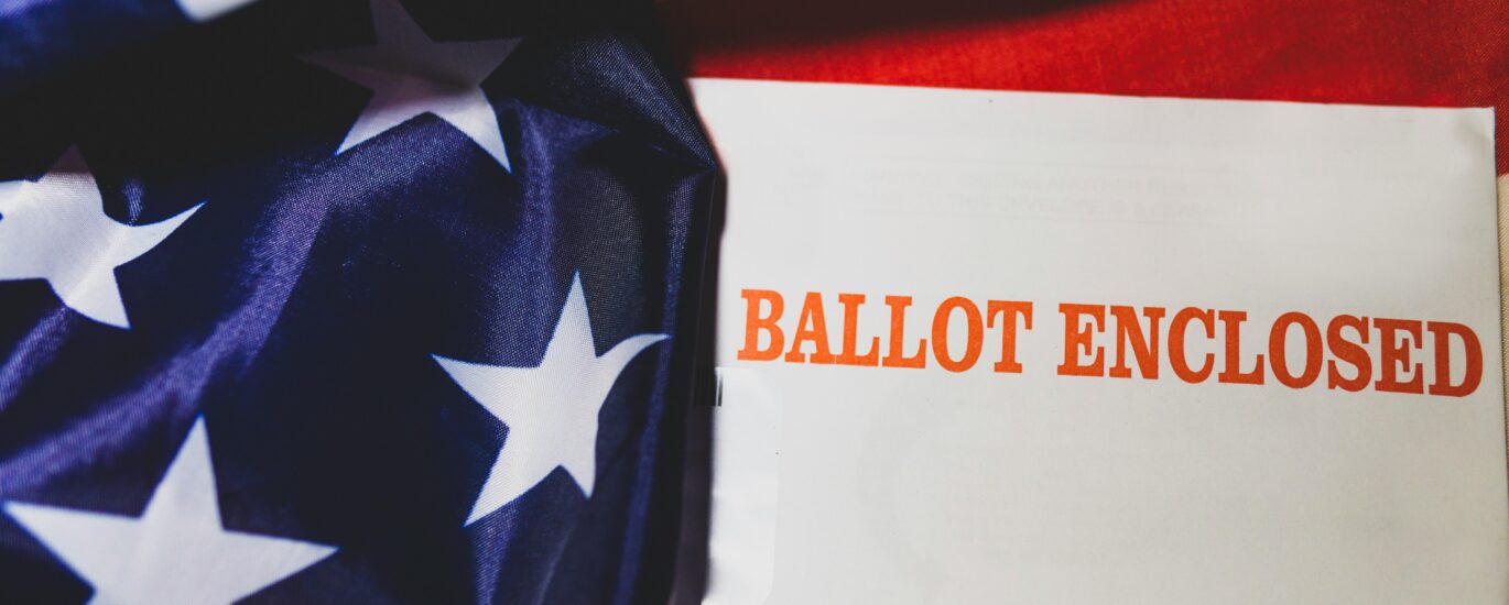 Kalshi rolls out Midterm Hubs ahead of the November elections in the U.S.