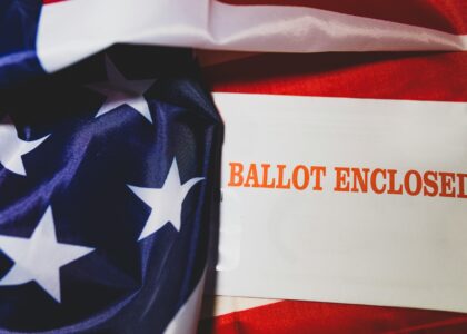 Kalshi rolls out Midterm Hubs ahead of the November elections in the U.S.