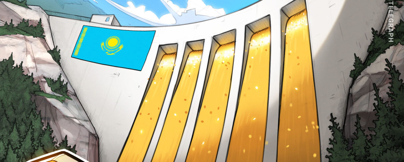 Kazakhstan approves strategic crypto mining rules tied to national reserve img1