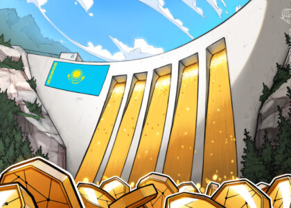 Kazakhstan approves strategic crypto mining rules tied to national reserve img1
