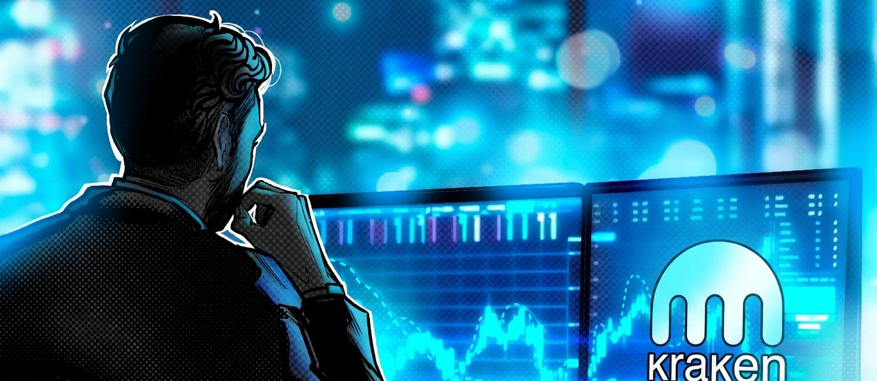 Kraken lets traders use tokenized stocks as collateral for leveraged trades img1