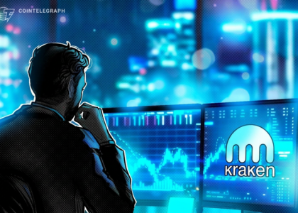 Kraken lets traders use tokenized stocks as collateral for leveraged trades img1