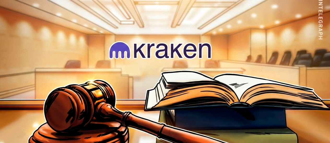 Kraken wins $22M arbitration against former auditor Mazars img1