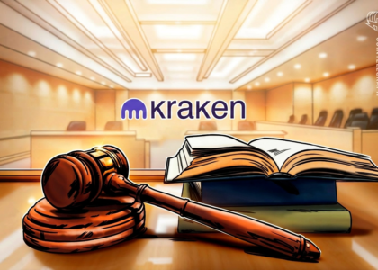 Kraken wins $22M arbitration against former auditor Mazars img1