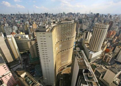 Latin America’s biggest stock exchange now offers options on bitcoin, ether and solana futures