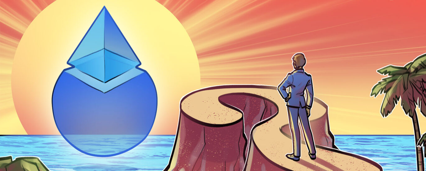 Lido upgrade aims to slash Ethereum’s validator count by one-third img1