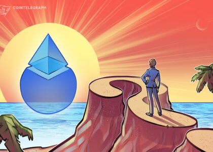 Lido upgrade aims to slash Ethereum’s validator count by one-third img1