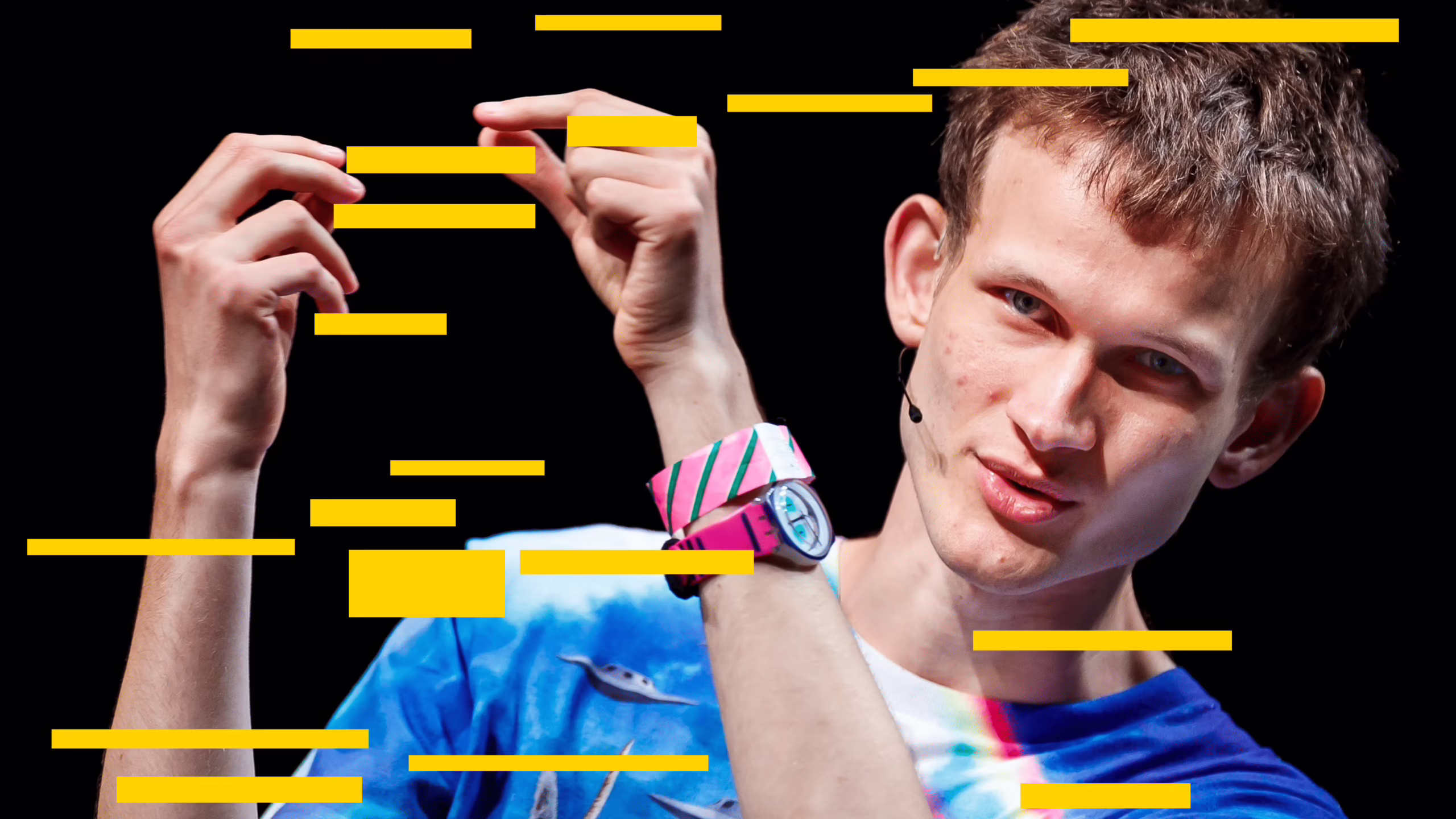 Vitalik Buterin