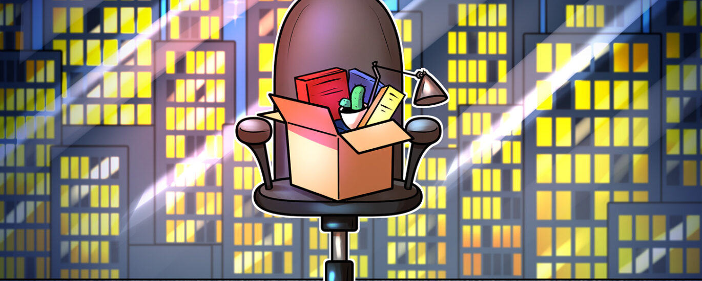 Luno cuts 20% of staff as crypto layoffs spread across 12 firms in July img1