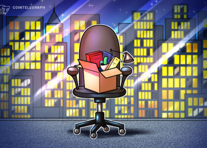 Luno cuts 20% of staff as crypto layoffs spread across 12 firms in July img1