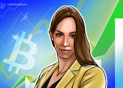 Lyn Alden says Bitcoin needs no savior as Strategy sells $216M of BTC img1