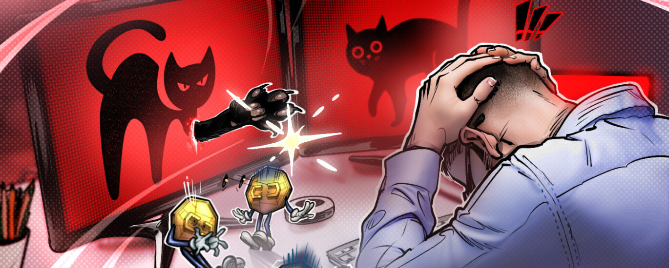 MacOS malware hijacks Telegram sessions, targets crypto wallets: SlowMist img4