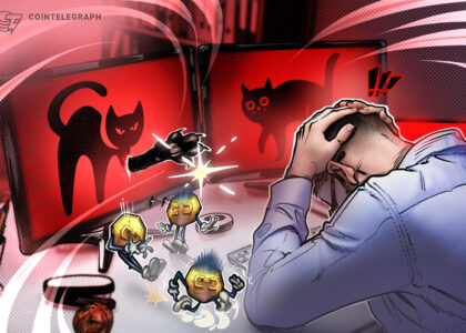 MacOS malware hijacks Telegram sessions, targets crypto wallets: SlowMist img4