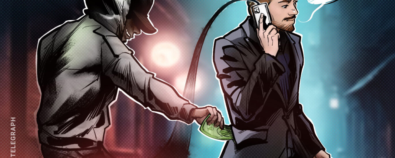 MacOS malware hijacks Telegram sessions, targets crypto wallets: SlowMist img1