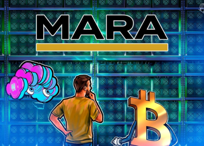 MARA shares surge after 2 GW Texas infrastructure deal expands AI ambitions img1