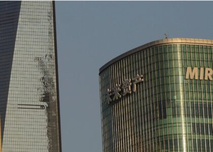 Mirae plans to turn crypto exchange Korbit into something Korea hasn't seen before