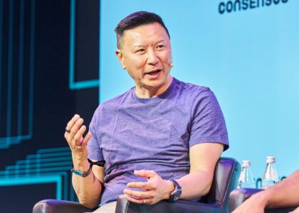 MoneyGram's CEO says blockchain works best when customers don't know it's there
