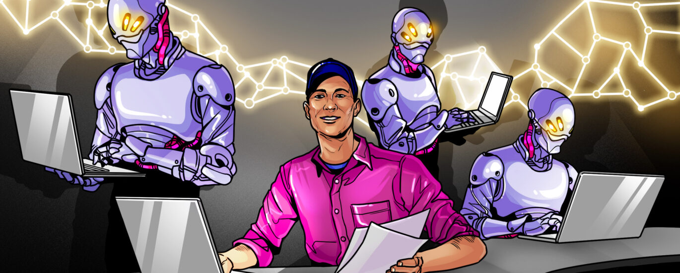 Moonbeam to pivot from Polkadot to Base, unveils AI agent framework img1