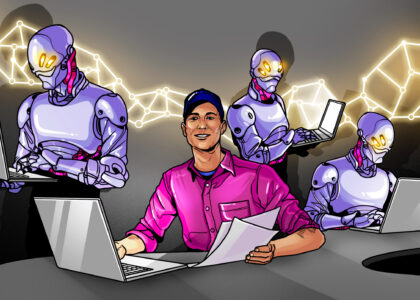 Moonbeam to pivot from Polkadot to Base, unveils AI agent framework img1