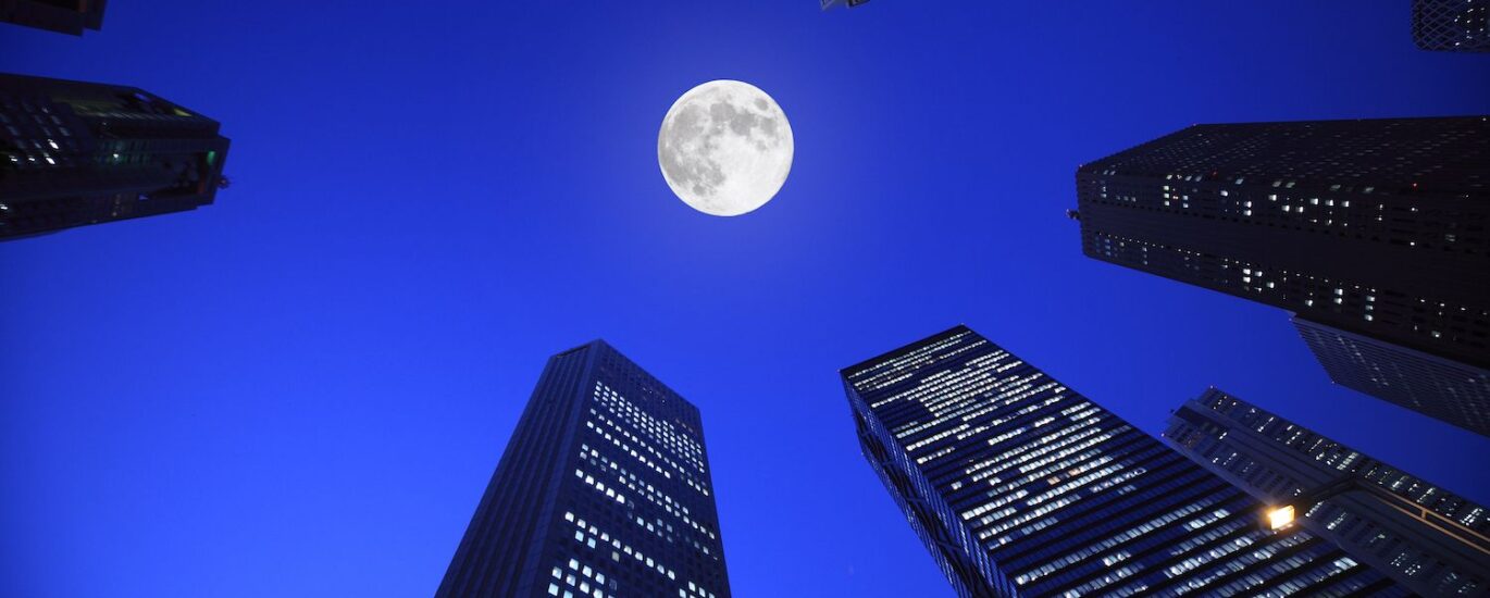 Moonshot AI IPO push follows Kimi, Alibaba AI releases that shook bitcoin