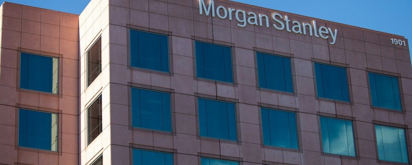 Morgan Stanley debuts ether, solana exchange-traded products after bitcoin fund success