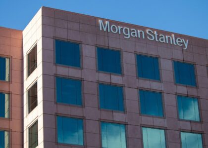 Morgan Stanley debuts ether, solana exchange-traded products after bitcoin fund success