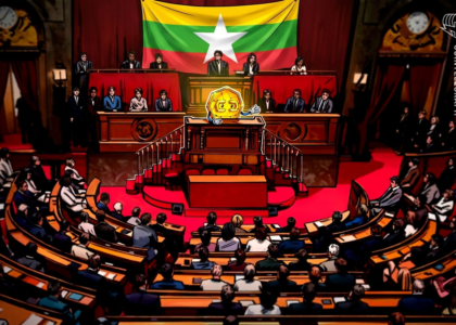Myanmar parliament passes crypto scam bill with penalties up to life img1