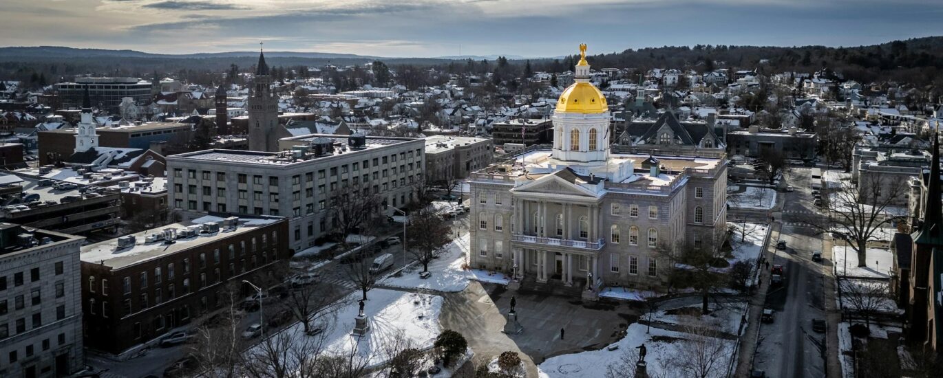 New Hampshire snuffs out trailblazing state-government bitcoin bond effort